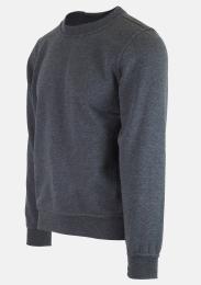 Sweater Basic Anthrazit